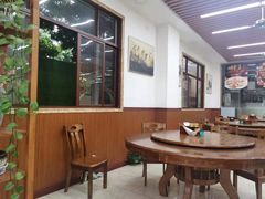 -尕西新疆大盘鸡(回辉村分店)