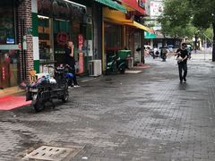 门面-崔记拉面馆(航北店)