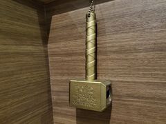 -雷神拉面(财富中心玉米楼店)