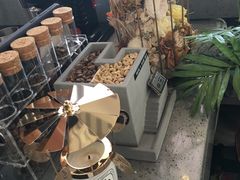 -CoffeeVendor(西乡店)