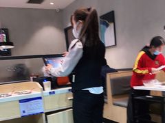 -潮发潮汕牛肉店(龙洞店)