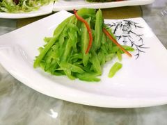 -清真·胖妈妈手抓餐厅(定西路长城宾馆店)