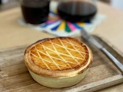 白酱鸡肉派-星巴克臻选(深圳龙岗万科店)