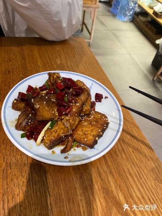 静一餐厅·湖北菜(前门创始店)图片