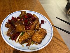 -静一餐厅·湖北菜(前门创始店)