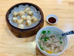 -大叔家福鼎小吃(十全街店)