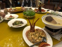 猪肚鸡-王子私厨(鸿通城购物中心店)