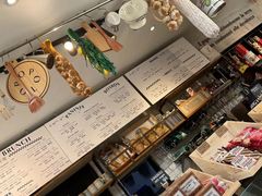 零售区-Alimentari早午餐(安福路店)