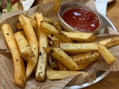 -ALLORA意大利餐厅(丰盛里店)