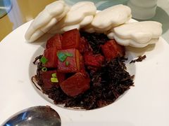 梅菜扣肉-咸亨酒店(和平店)