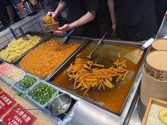 -周小亮丁家坡洋芋(观音桥好吃街B区直营店)