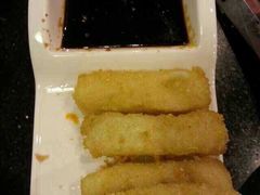 -香天下·四川火锅(安镇大润发店)