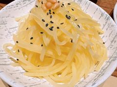-荣家黄鱼面(前滩太古里店)