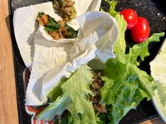 -梨花自助烤肉(乐宾店)