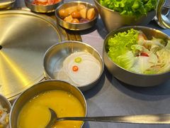 -明洞王妃家烤肉(苏州中心星悦汇店)