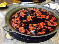 -堂客老火锅(欣阳广场总店)