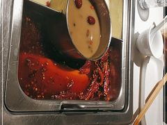 -巴奴毛肚火锅(广益哥伦布店)