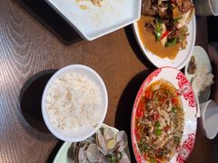 -俏东方·海味水饺·青岛菜(崂山店)