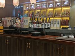 -热血兄弟·炭火烤肉(融侨中心店)