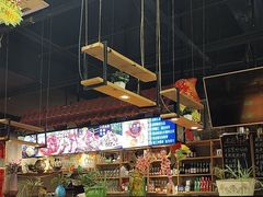 -小草大排档(北沙坡店)