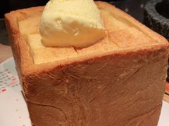 -绿茶餐厅(崇文门新世界店)