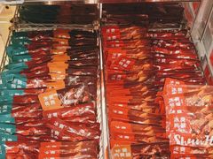 -舜华临武鸭·湖南零食特产(三王街店)