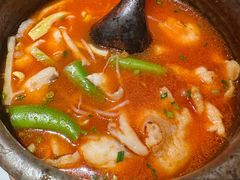 -山石榴·贵州菜(丰盛里店)