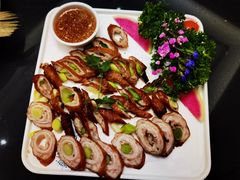 -旺达·福州菜(正大广场店)
