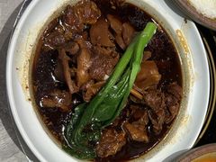 -章记星洲 · 新加坡餐厅(望京店)