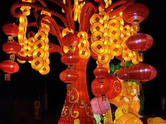 -武汉园博园(武汉自然博物馆)