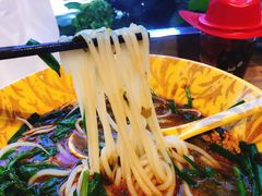 -小北饵块&饵丝之滇(南锣鼓巷店)