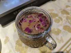 烤奶-张记虾尾·火锅·烧烤·大排档(涉外店)