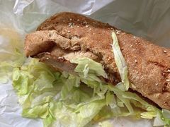 -SUBWAY赛百味(浦东机场店)