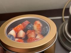 -青岛海尔洲际酒店