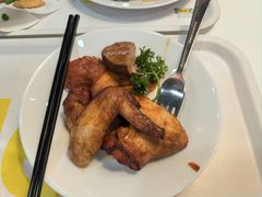 -宜家·瑞典风味餐厅(烟台路店)