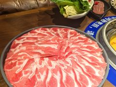 -快乐小羊·内蒙牛羊肉火锅(流花中心店)