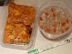 -老通城豆皮大王(吉庆街店)