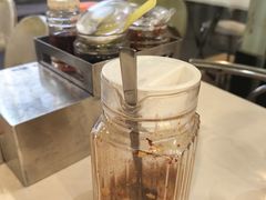 -玲又珑美食(盘福路店)