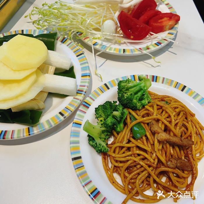 吉布鲁牛排海鲜自助(温江合生汇店)图片