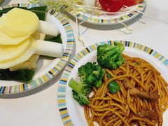 -吉布鲁牛排海鲜自助(温江合生汇店)
