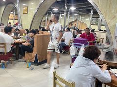 -元盛居(生态大街店)