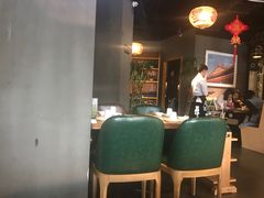 大堂-牛记皇鲜牛肉火锅(环球度假区梨园店)