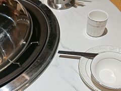-冰城焰会大丰收铁锅炖(萝岗万达金街店)
