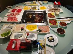 -海底捞火锅(上元大街店)