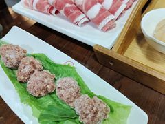 -大明铜锅·烤涮坊·烧烤(总店)