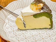 -素咫咖啡CLIFEROSE(新安店)