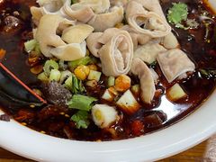 肥肠血旺-朱大嘴肥肠血旺(福字街店)