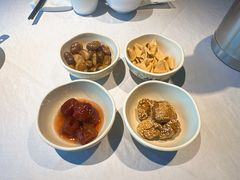 四蜜饯-京味斋·北京烤鸭(华威桥北工大店)