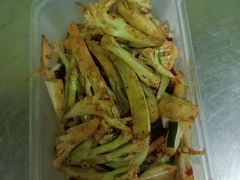 -湘当爱·鲜煮现炒(松岗立业路店)