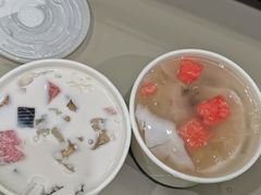 -文昌邓记清补凉(西沙路店)